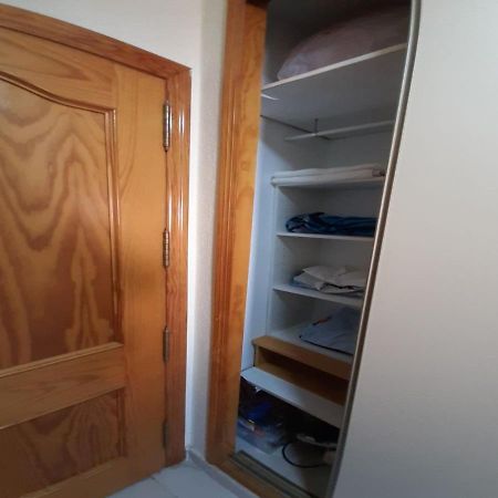 Studio Met Ideale Ligging ตอร์เรเวียคา ภายนอก รูปภาพ