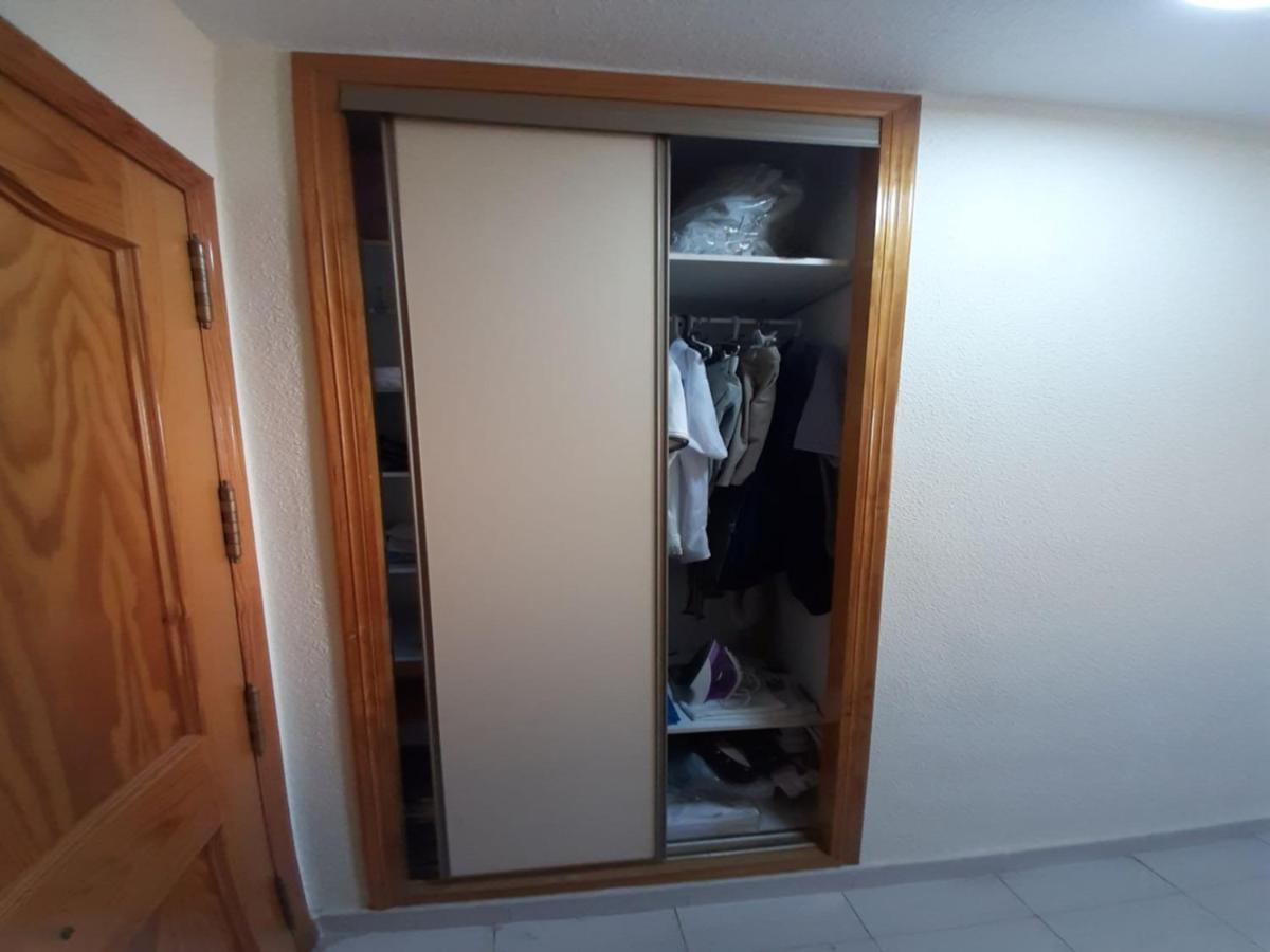 Studio Met Ideale Ligging ตอร์เรเวียคา ภายนอก รูปภาพ